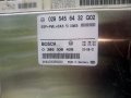 MERCEDES BENZ ESP PML BAS КОНТРОЛЕН МОДУЛ 029 545 64 32 OEM Bosch 0265109428., снимка 4