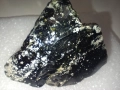 Шлака / тектит, снимка 1