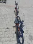 Промо велосипед 26" Passati NINJA оранж, снимка 10