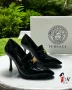 Versace дамски обувки на ток Различни цветове , снимка 1