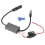 Усилвател за автомобилна антена (12V, AM/FM), снимка 1