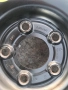 резервна гума патерица 5х112 16 цола за мерцедес, снимка 2