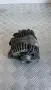 Алтернатор Opel Zafira 2.2 DTI 2002 0124525030 Zafira A (1999-2005), снимка 1