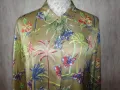 Scotch&Soda/L-XL/нова копринена риза/блуза, снимка 1