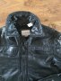 Energie pelle leather jacket - страхотно мъжко яке КАТО НОВО , снимка 2