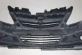 Предна броня Opel Corsa D (2006-2011г.) 93189721, снимка 14