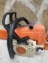 Бензинова резачка STIHL 230, снимка 3