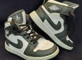 Детски маратонки Nike Air Jordan, снимка 3