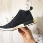 маратонки  Adidas NMD City Sock Winter Wool Black номер 43,5-44, снимка 12