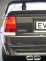 Opel Omega 1.24 Evolution 500. Evo 500. White Box Black Metallic.!, снимка 14
