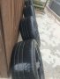 4 броя джанти Dezent 8Jx18H2 5х112,ЕТ 35 с гуми CONTINENTAL Premium Contact 6 245/45 R18 96Y., снимка 2