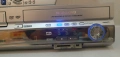 Panasonic DMR-EH80V recorder VHS/DVD/HDD 200GB HARD DRIVE , снимка 4