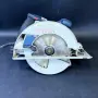 Ръчен циркуляр Bosch GKS 190, снимка 1