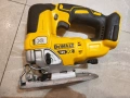  Безчетково зеге DeWalt DCS334. Само тялото, без нищо друго. Цена: 220лв. (крайна), снимка 1