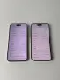 iPhone 15 Pro Max 256 Gb Natural Titanium | Перфектен технически, снимка 3