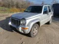 Джип Чероки 2,8ЦРД / Jeep Cherokee - на части, снимка 1