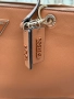 Голяма дамска чанта GUESS, снимка 3