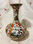 порцеланова ваза имари , снимка 1