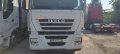 IVECO STRALIS 420 ХЕНГЕР  2008 нови гуми , снимка 1