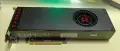 Видео карта AMD Radeon RX Vega 56 8GB HBM2 (Референтен модел), снимка 1