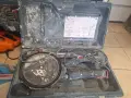 Машина за шлайфане на стени и тавани Bosch GTR550, снимка 3