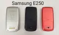 Панели за Samsung D800,Samsung X530, E250, L770, U700, C6112, U900, D880, D840, снимка 4