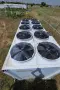 Топлообменник Thermofin GmbH два броя. , снимка 3
