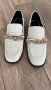 Дамски лоуфъри Зара/Zara loafers, снимка 1 - Дамски елегантни обувки - 39880341