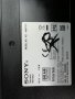 SONY   KD-49XF7077  С ДЕФЕКТЕН ДИСПЛЕЙ, снимка 2