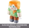 Оригинална плюшена играчка Minecraft - Алекс / Alex Movie, снимка 3