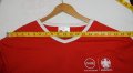 Оригинална Тениска на Coca Cola Uefa Euro 2020 Размер XL, снимка 15