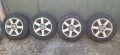 Гуми с джанти 15“ VW Audi, снимка 1