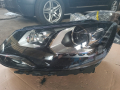 Фар ляв оригинален 7N1 941 751 B b xenon led Volkswagen sharan Фолксваген шаран , снимка 4