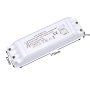 Трансформатор 220V към 12V, 50–210W с пълна защита за халогенни лампи, снимка 3