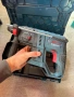 Bosch GBH 18V-20, снимка 5