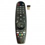 Дистанционно за телевизор LG RM-G3900 V2 SMART TV MAGIC, снимка 1 - Дистанционни - 34838685
