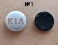 Капачки за джанти Kia Киа, снимка 2