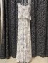 Дълга рокля Junona НАМАЛЕНИЕ , снимка 1 - Рокли - 41784421