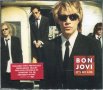 Колекция на Bon Jovi - 20 Диска -180 лв., снимка 1 - CD дискове - 34657219