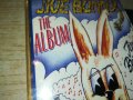 jive bunny the album-касета 1807231855, снимка 5