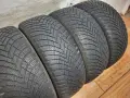 225/55/17 Hankook / зимни гуми, снимка 5
