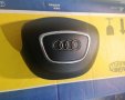 Airbag за Audi A6 C7 A5 A7 A8 Q5 Q7 / Аирбаг Аербег Бег Ауди А5 А6 Ц7 А7 А8., снимка 4