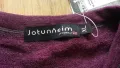 Jotunheim of NORWAY 80% Merino Wool DAMEN размер L / XL дамска термо блуза 80% Мерино Вълна - 911, снимка 8