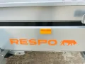 НОВО Туристическо ремарке RESPO 750M201L125, снимка 6