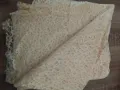 Дантела високо качество, цвят екрю, снимка 6