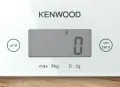 Kenwood Домакинска везна 8 кг, снимка 4