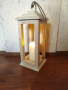 Уникални дървени фенери , Стилни фенери от дърво ; Декоративни фенери, снимка 5