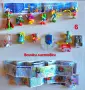 Пълни серии от Kinder Surprise, снимка 11