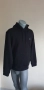 Hugo Boss Wetalk Mens Hoodie Size M НОВО! ОРИГИНАЛ! Мъжки Суичер!, снимка 4
