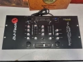 MIXER DJ TECH MX-110, снимка 2